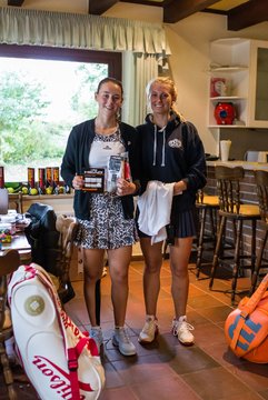 Marie-Lynn Tiedemann 741 - Prisdorfer Sommercup